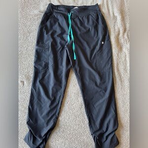 Figs Women Zamora FreeX Lined Scrub Pants